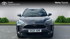Toyota Yaris Cross 1.5 Hybrid Design 5dr CVT Hybrid Estate